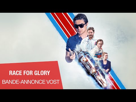 Race for Glory - bande annonce MetroFilms