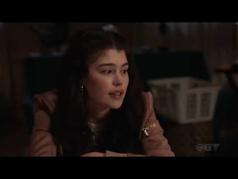 John Asks For Advice From Lucy, Jackson, and Tamara | The Rookie