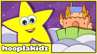 Twinkle Twinkle Little Star | Lots More Fun Nursery Rhymes for Babies | Over 40 Mins Compilation