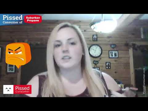 Suburban Propane Reviews - Payment @ Pissed Consumer...