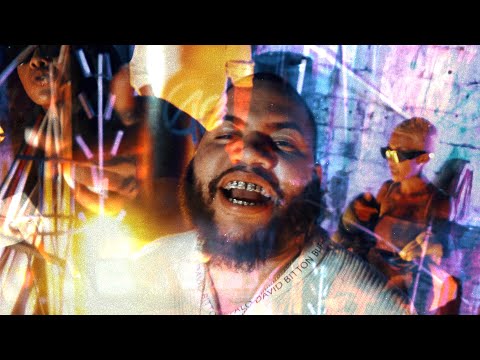 Eklectico x Red6xteen - Frio (Video Oficial)