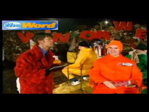 The Word s05e06 13/01/1995 - Sleeper, Frank Bruno, Aaliyah, Marc Almond, McAlmont