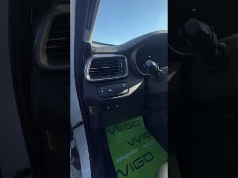 фото kia sorento iii prime рестайлинг 0