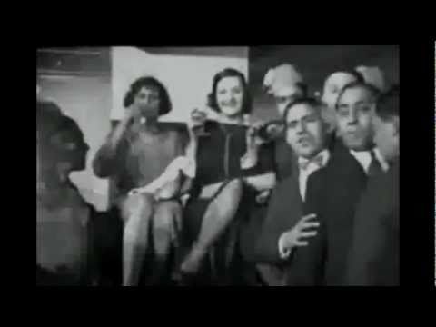 The Baltimore 1928 Dance, sequel Jack Crawford Orch