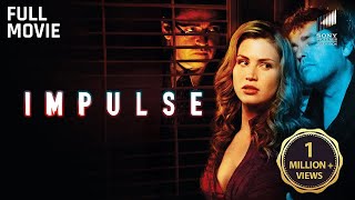 Download lagu Impulse (Full Movie) | Starring Angus Macfadyen, Willa Ford & Robert Moloney mp3