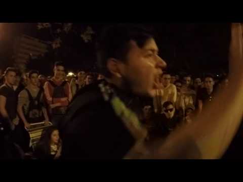 Adriancitojaja vs Nadales -16avos- Pau Battle