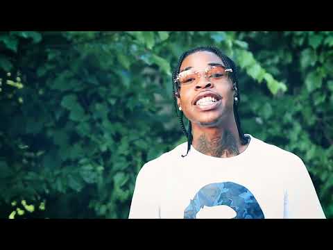 SevenTwo Jd & 448 Zack - BackDoe (Official Music Video)