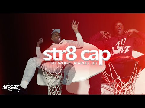 Beat USA "Str8 Cap" (A Shooter and Co. Production)