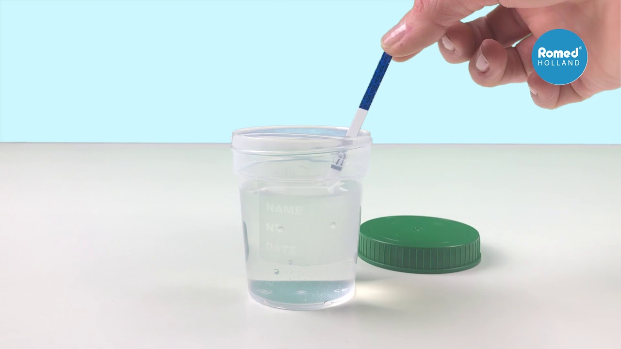 Early & Accurate Pregnancy Test Kits by Romed – Reliable Results You Can Trust