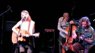 Anais Mitchell&#39;s Hadestown: Nothing Changes; If Its True; Papers (Hades Finds Out) {Songs #12 - 14}