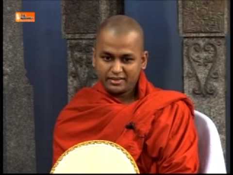 Ven Talalle Chandakitti Thero - Avijja Sutta