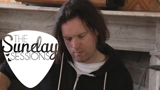 Ash - Machinery (Live for the Sunday Sessions)