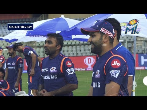 Match Preview | MI vs CSK | IPL 2019