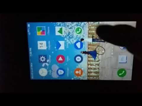 how to for vivo mobile mai jio ka  data clean