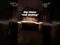 Zap Mama "Call Waiting" #zapmama #zapmamacallwaiting #callwaiting #worldmusic #afropop #afrofusion