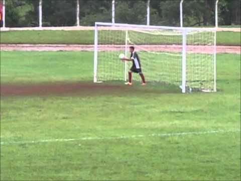 AD Guarulhos x J.Lapa - Cuebla - Sub 16