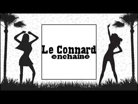 DEVIIS-M - Welcome To My 2019 Baby!!! (Le Connard)