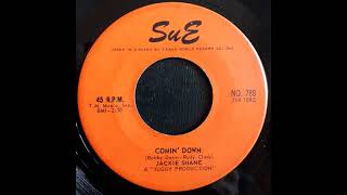 Comin&#39; Down - Jackie Shane