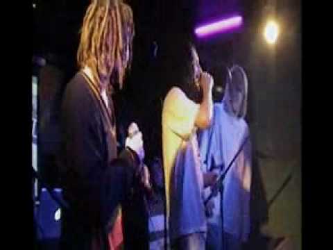 RAS ORCHESTRA - танцую регги