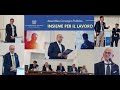  Assemblea-convegno pubblico Confindustria Abruzzo Piccola Industria Insieme per il lavoro Ortona 27 luglio 2023