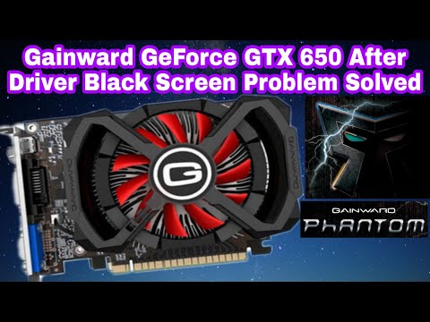 Nvidia Quadro 4000 Graphics card Garbage Problem Issue Solved 100