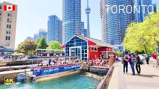 Download lagu Beautiful Toronto Downtown Waterfront 2026 Walking Tour | 4K Canada Travel vlog mp3 Download lagu Beautiful Toronto Downtown Waterfront 2026 Walking Tour | 4K Canada Travel vlog mp3