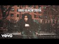 ScarLip This Is New York Official Audio