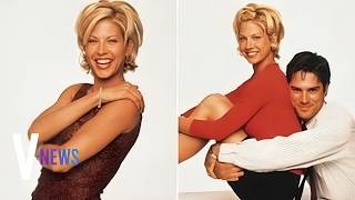 90s Sitcom Icon Jenna Elfman Looks Unrecognizable At 54 | V News