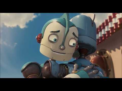 Rodneyladdin part 31 - Happy End in Agrabah