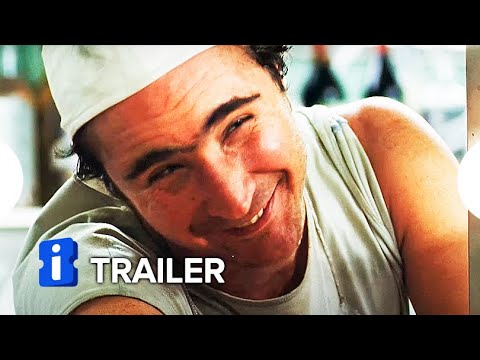 Estômago | Trailer Oficial Remasterizado | Relançamento nos cinemas