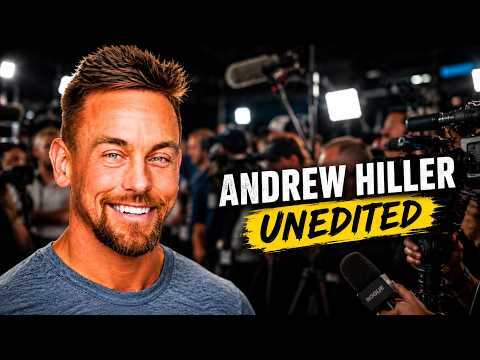Andrew Hiller | LIVE in GTP Studio