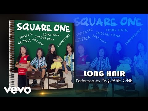 Square One - Long Hair