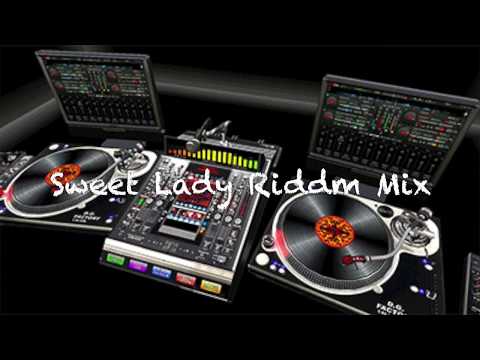 Sweet Lady Riddim Mix