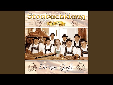 Schwendauer Kirchtag-Marsch