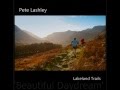 'Beautiful Daydream' (from the Pete Lashley 'Lakeland Trails' album)