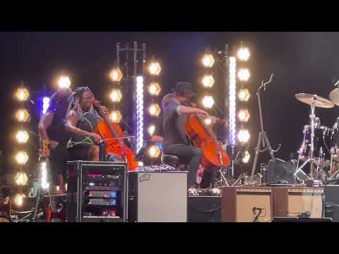 Mary (Patty Griffin cover) - Brandi Carlile and Emmylou Harris