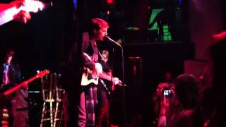 I&#39;m Sorry -The Maine