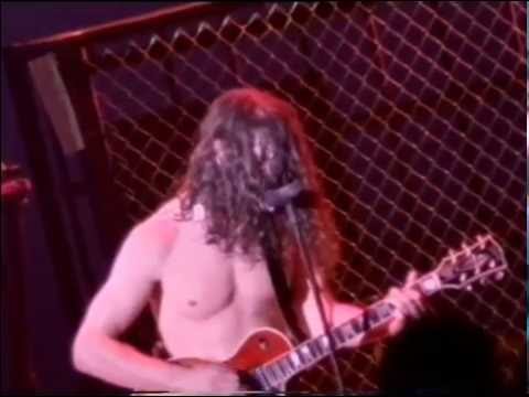 Soundgarden - Motorvision [Full Show/Movie]