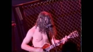 Soundgarden - Motorvision [Full Show/Movie]