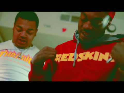 MayDay DayDay x 2K Bush   Lets Get It On  x  Directed by @StreetzG4G Tv