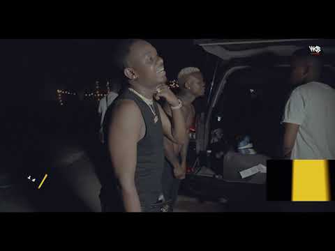 Lava Lava FT Harmonize SAULA ( BEHIND THE SCENES ) Part 4