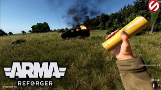 Arma Reforger DayZ Mod Ambush: You Won't Believe What Happened!