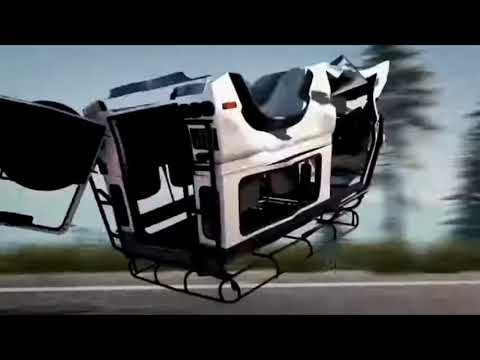 Reverse Cars vs Ledge🔥💥🚗 BeamNG Drive#cars #beamng#speedbump