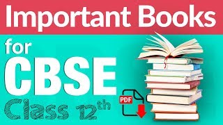 #CBSE Class 12: #NCERT & Best Reference Books | Useful for #JEE #NEET | Academic Session 2020-21 - Download this Video in MP3, M4A, WEBM, MP4, 3GP