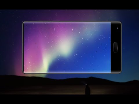 Doogee Mix Review - A Bezel Less Budget Smartphone?