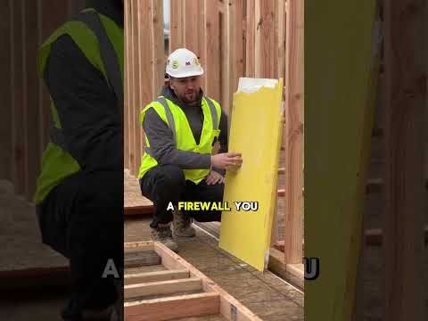 What is a firewall, and how do we install it?