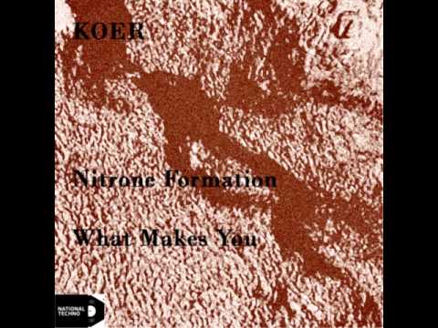 KOER - Nitrone Formation