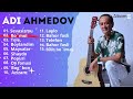 Adi Ahmedov Sevasizmu Nomli Albom Dasturi Ади Аҳмедов Севасизму номли аль