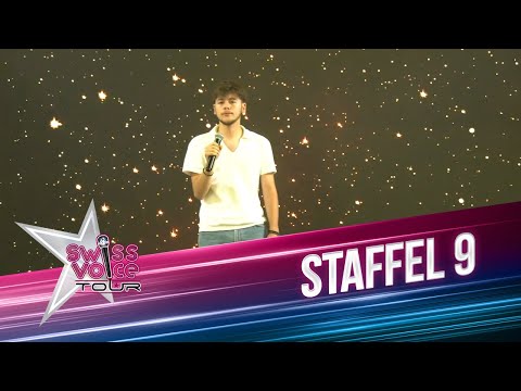 Henrique - Swiss Voice Tour 2024, Thur Markt