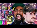 Ep. 33 | The Danny Brown Show w/ Robert Iler